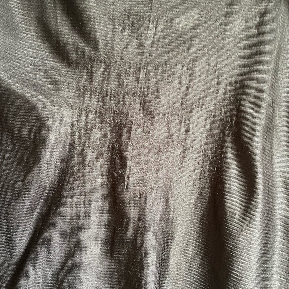 Beautiful elegant  Black flared skirt by Catherine Malandrino. Size 4 - Picture 8 of 9